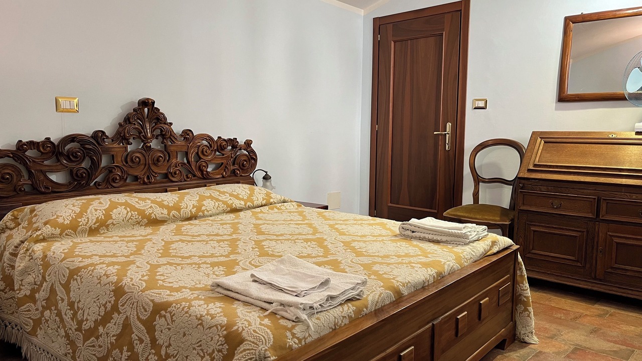 Photo of Bedroom in Giuliano di Roma