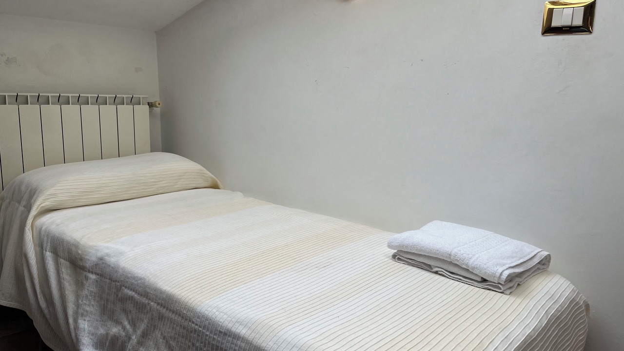 Photo of Bedroom in Giuliano di Roma