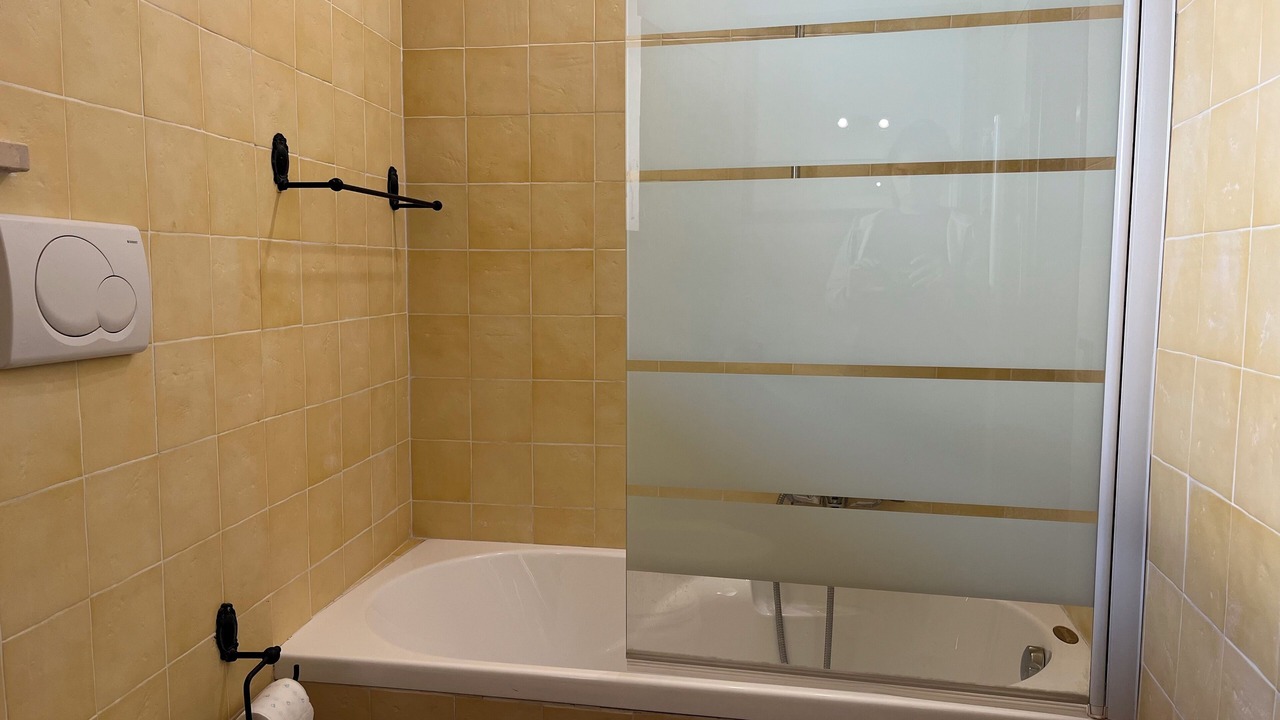 Photo of Bathroom in Giuliano di Roma