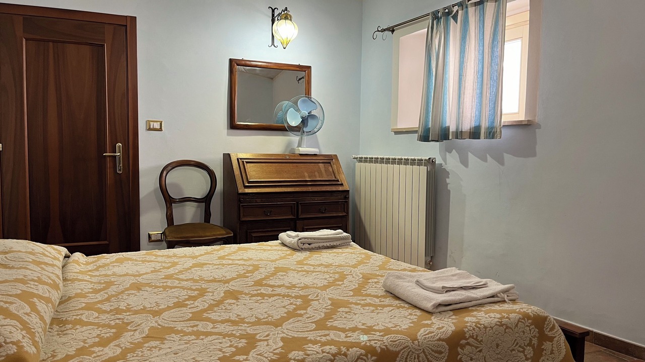 Photo of Bedroom in Giuliano di Roma
