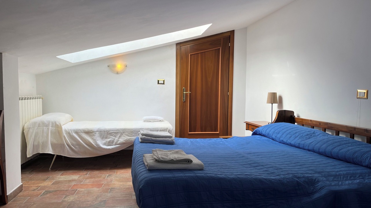 Photo of Bedroom in Giuliano di Roma