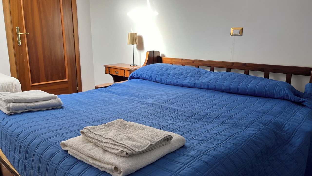Photo of Bedroom in Giuliano di Roma