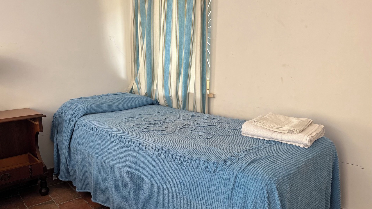 Photo of Bedroom in Giuliano di Roma