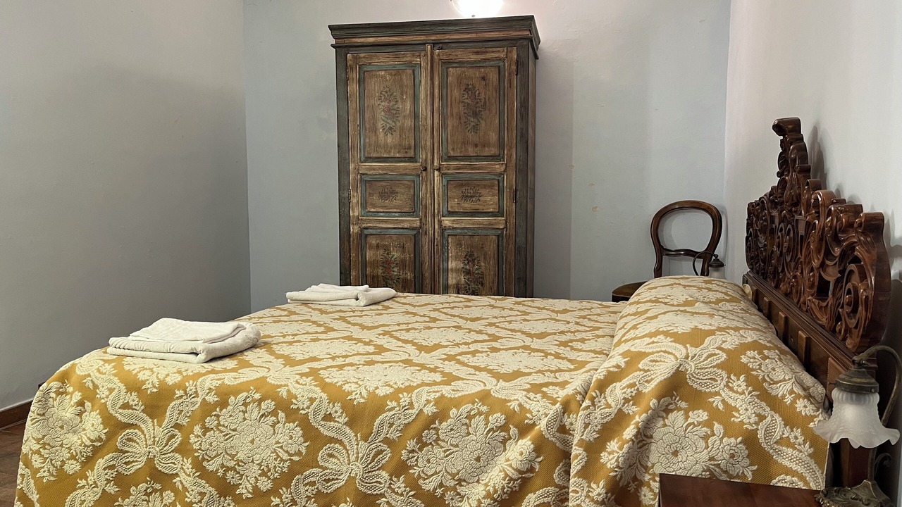Photo of Bedroom in Giuliano di Roma