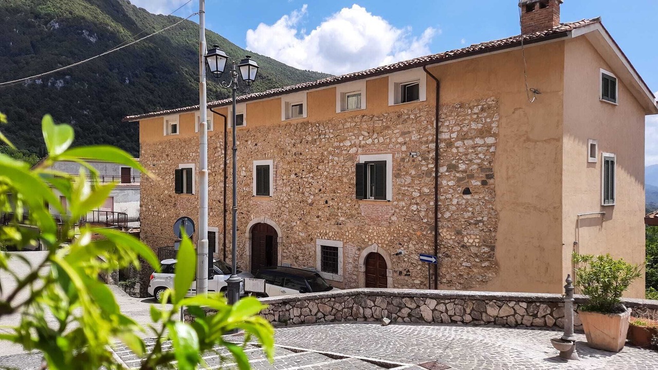 Photo of Outdoor in Giuliano di Roma