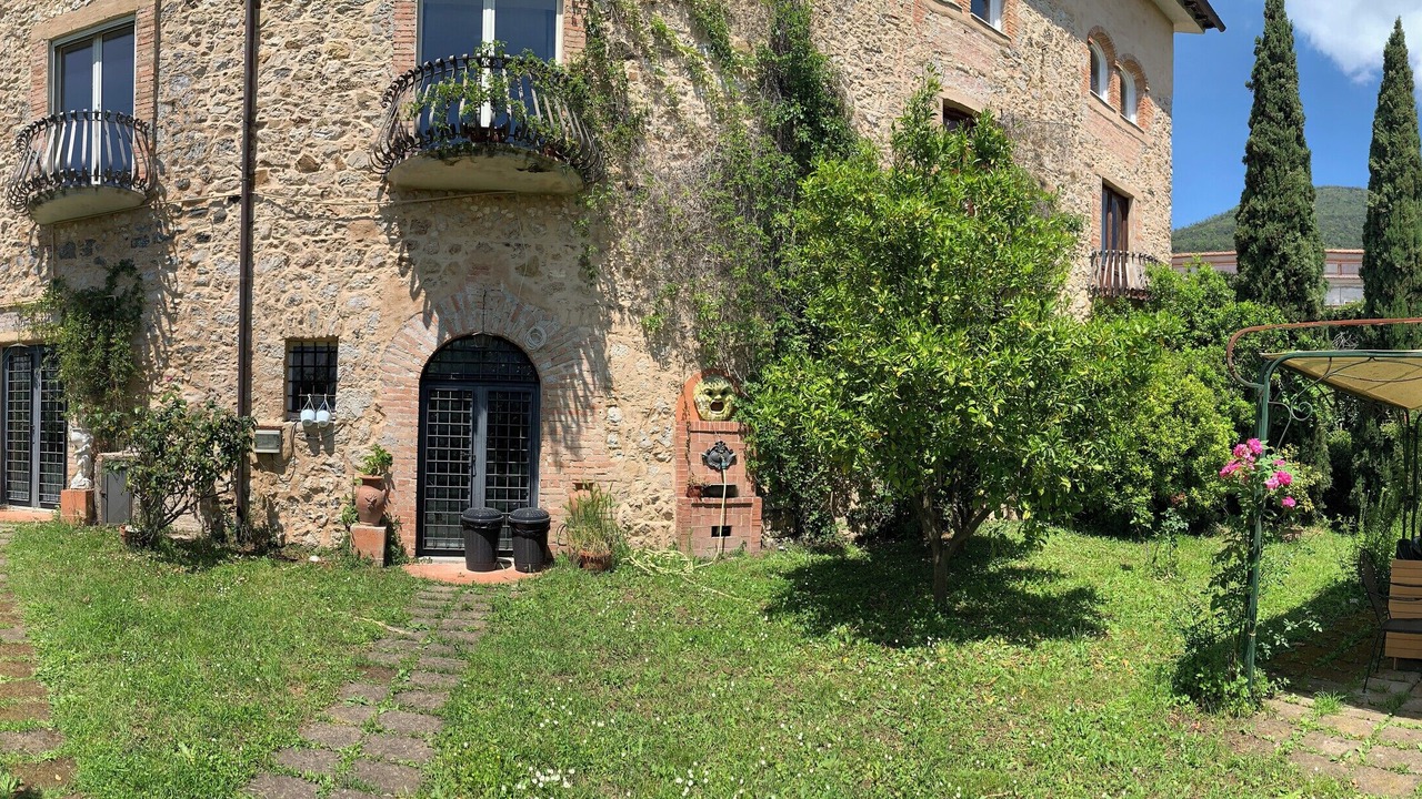 Photo of Outdoor in Giuliano di Roma