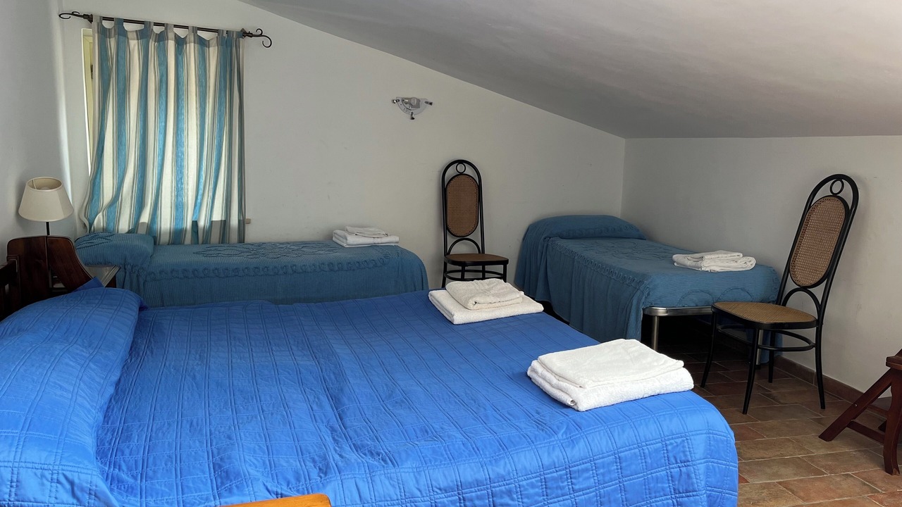 Photo of Bedroom in Giuliano di Roma
