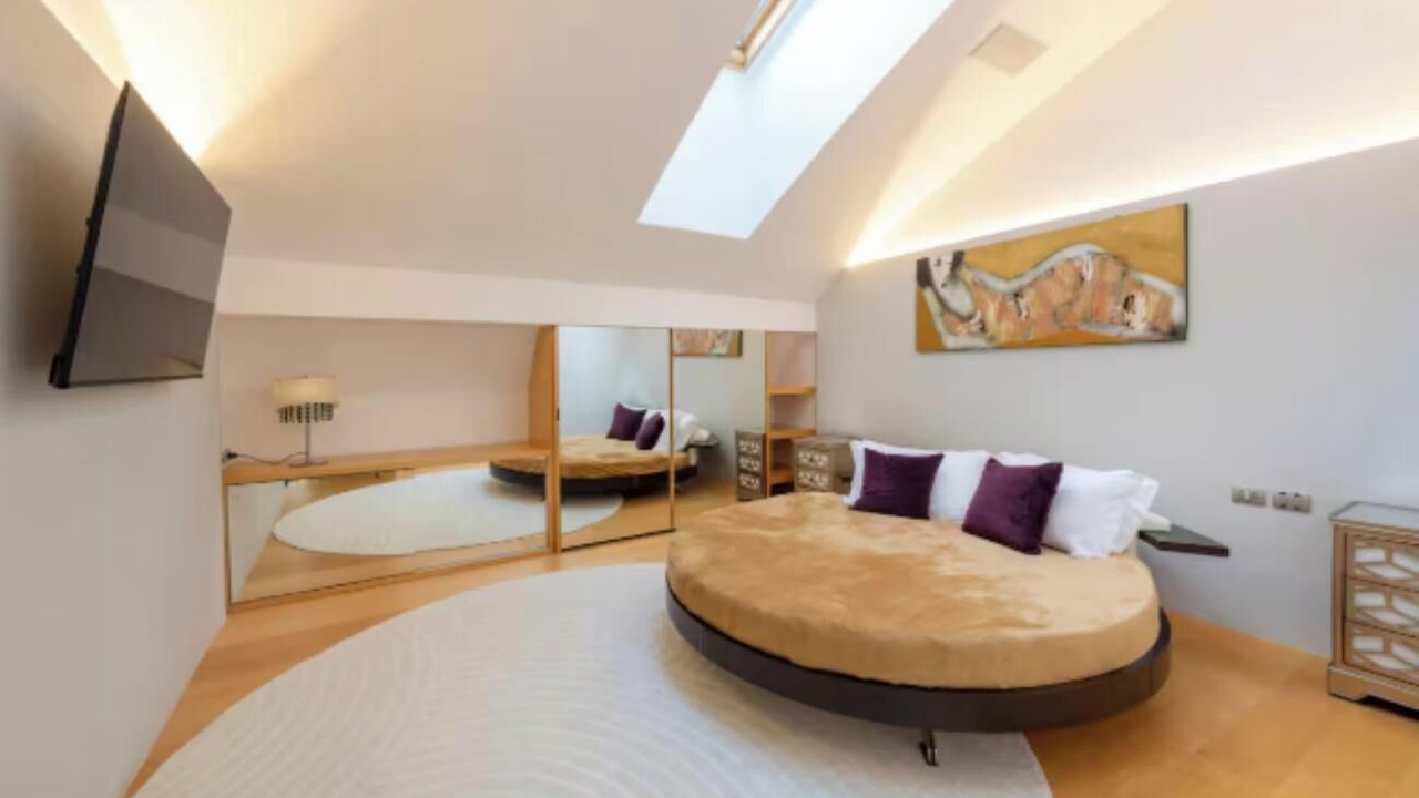 Photo of Bedroom in Porta Vittoria
