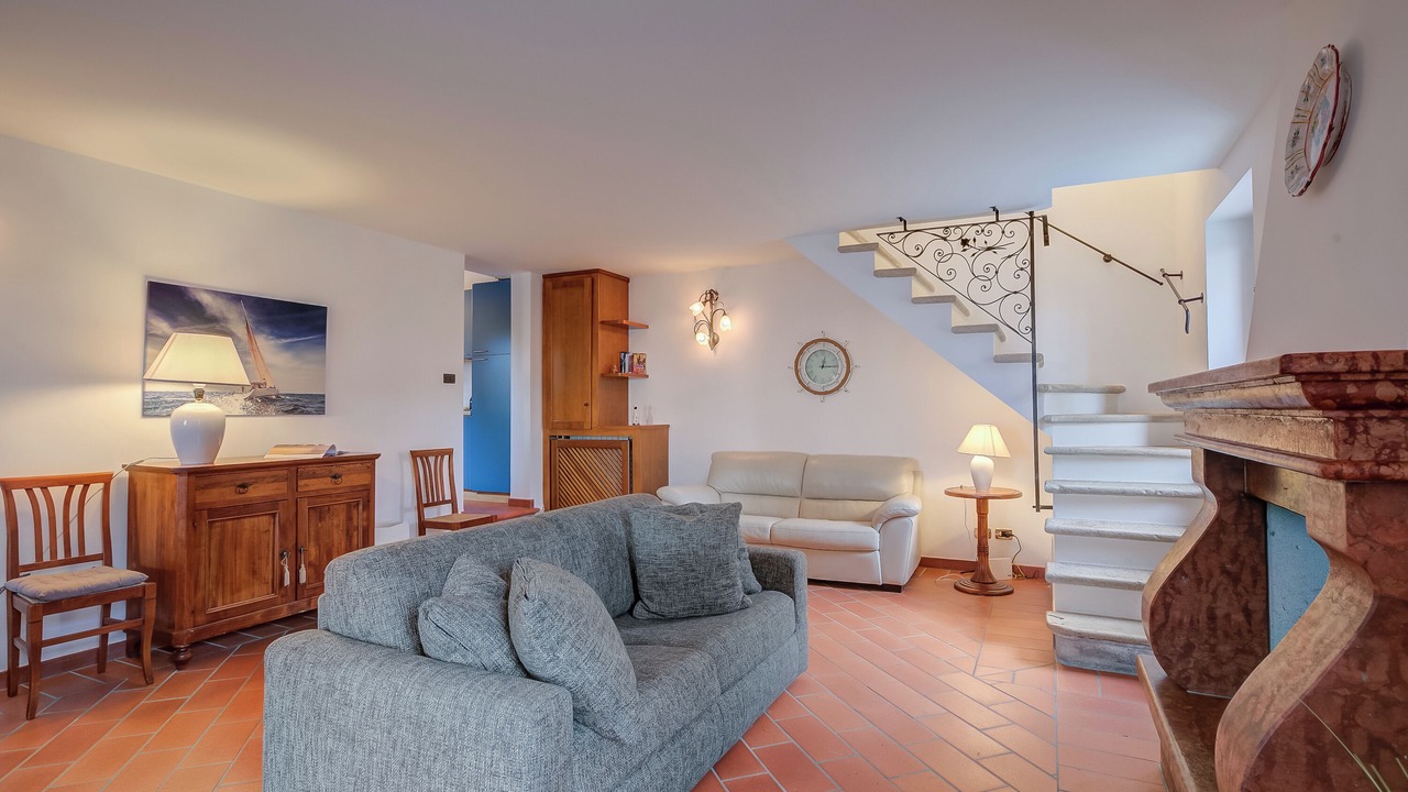 Photo of Livingroom in Toscolano Maderno