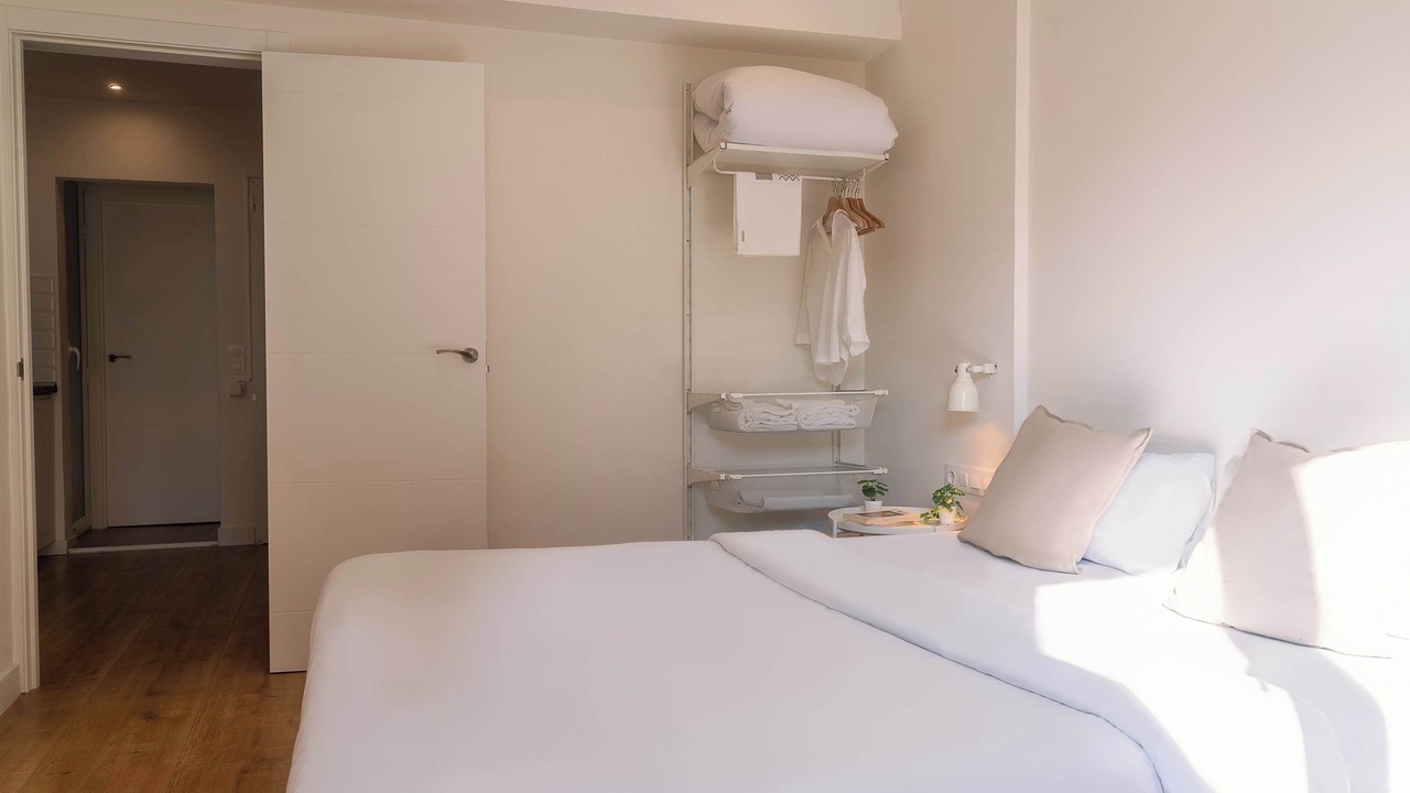 Photo of Bedroom in Collblanc y La Torrassa