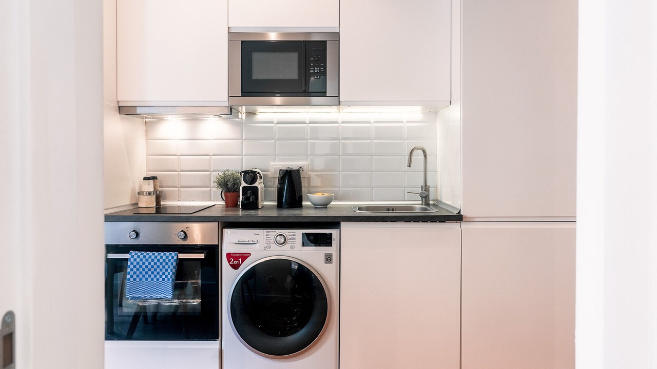 Photo of Kitchen in Collblanc y La Torrassa