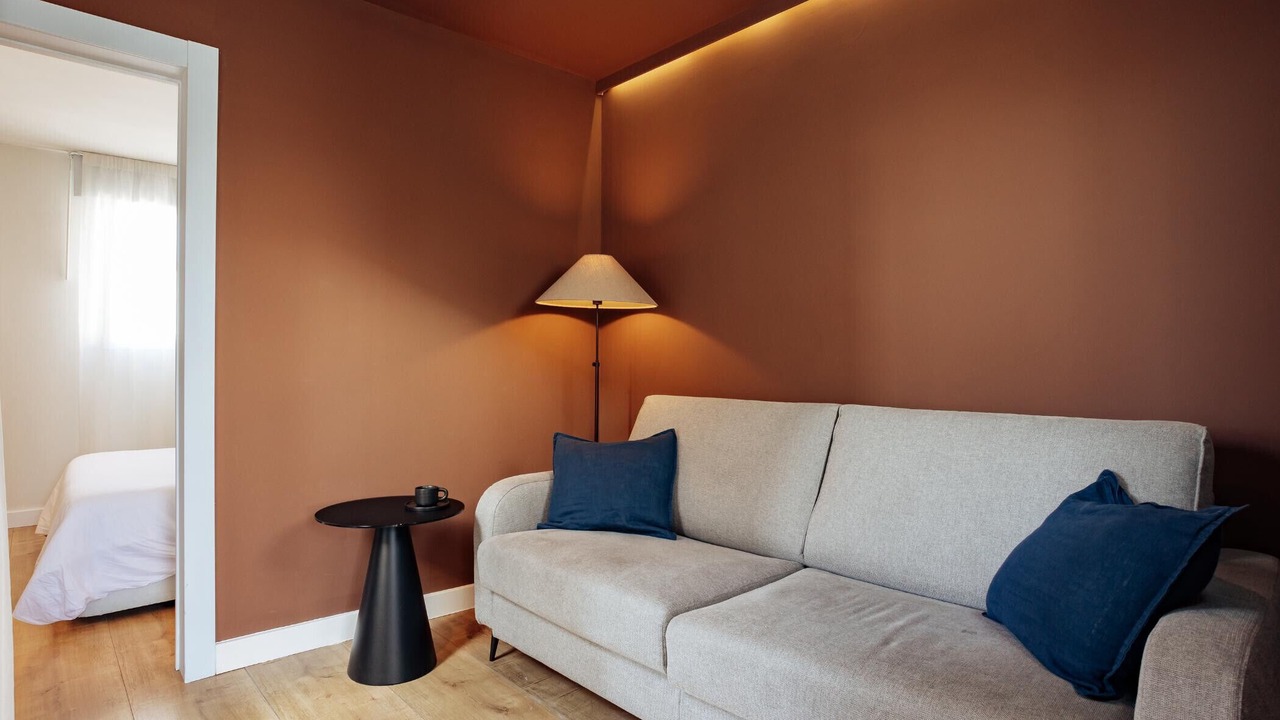 Photo of Livingroom in Collblanc y La Torrassa