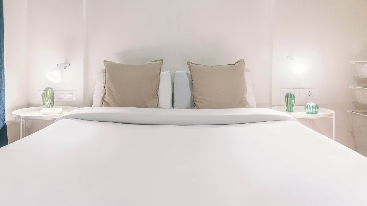 Photo of Bedroom in Collblanc y La Torrassa