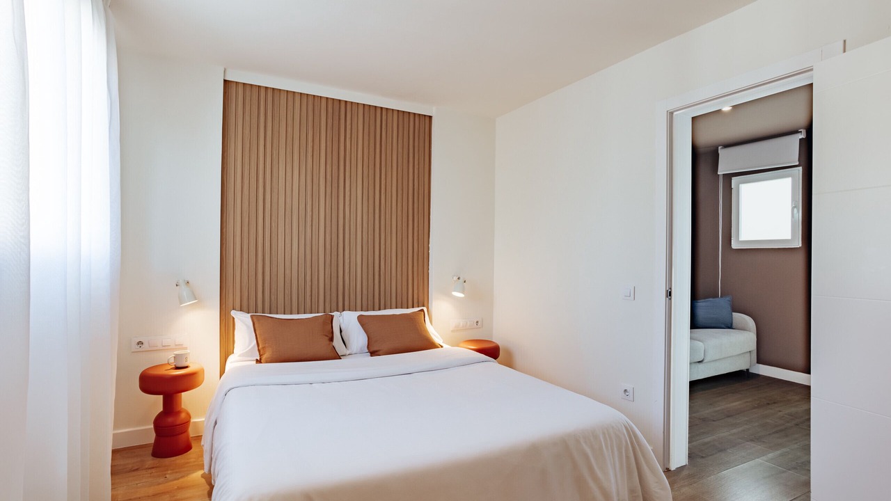 Photo of Bedroom in Collblanc y La Torrassa