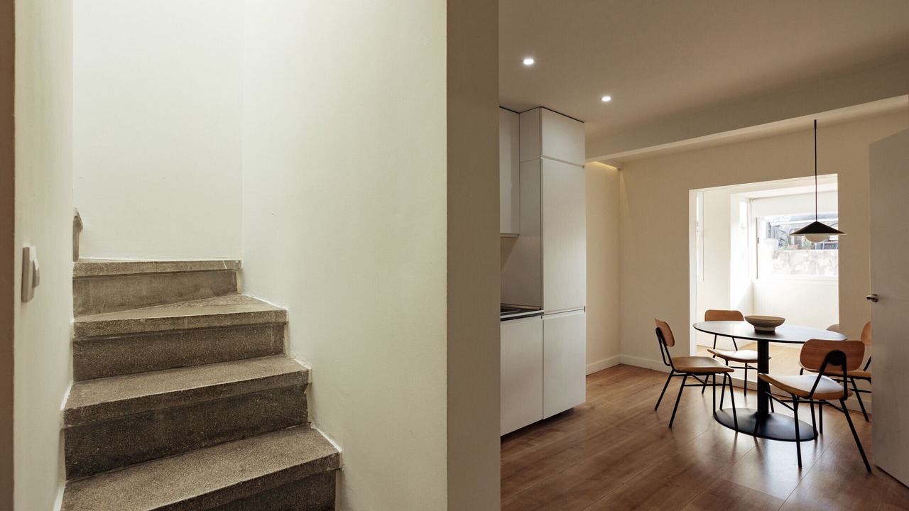 Photo of Livingroom in Collblanc y La Torrassa