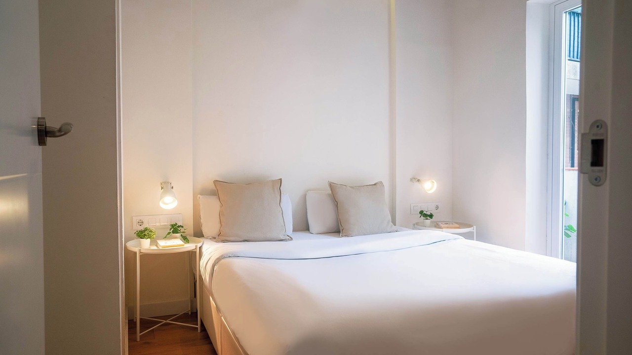 Photo of Bedroom in Collblanc y La Torrassa
