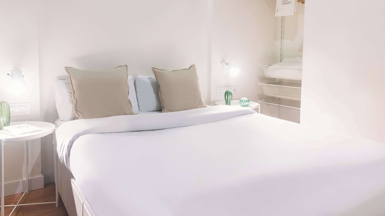 Photo of Bedroom in Collblanc y La Torrassa