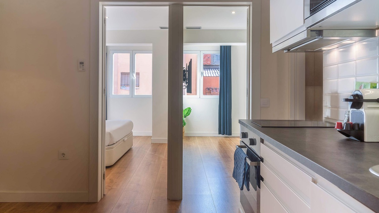Photo of Kitchen in Collblanc y La Torrassa