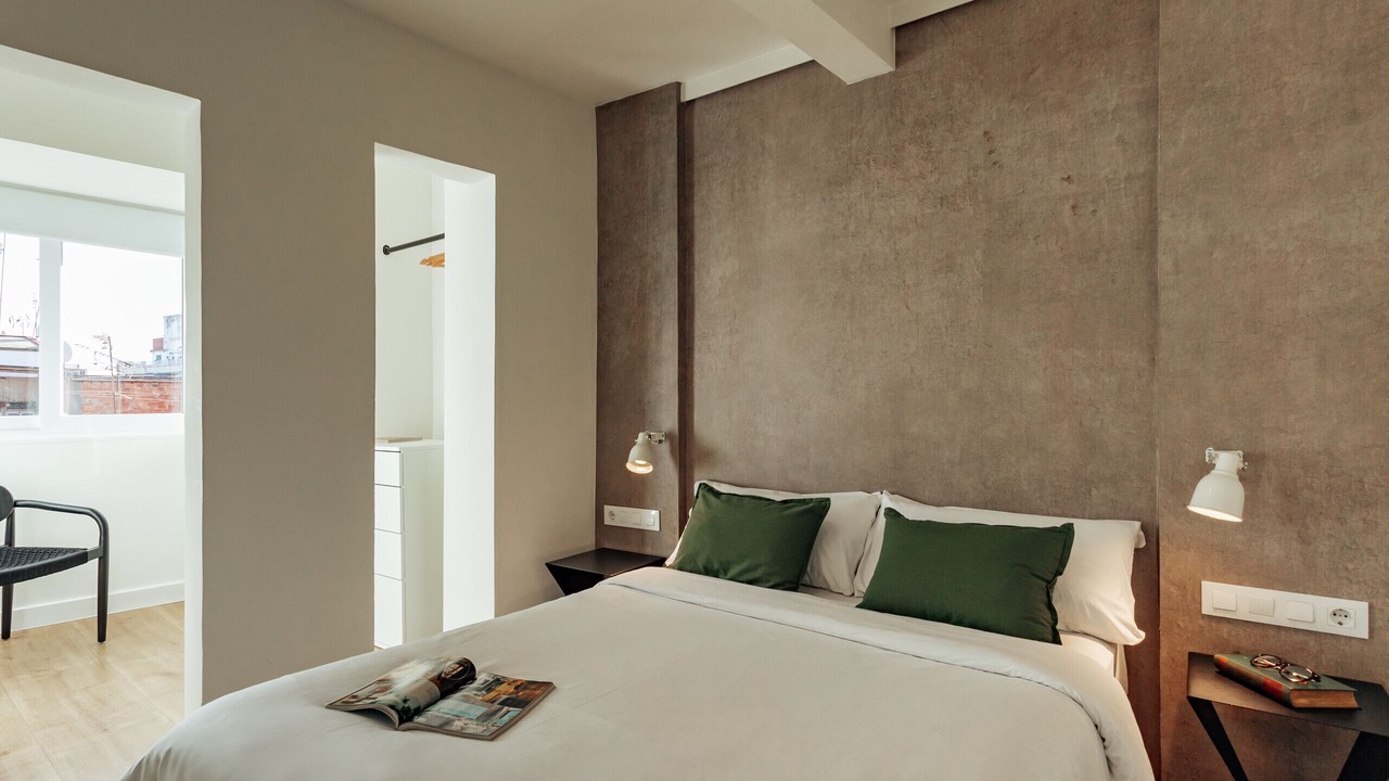 Photo of Bedroom in Collblanc y La Torrassa