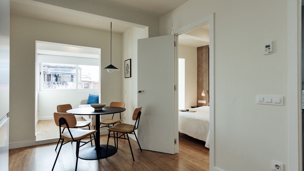 Photo of Livingroom in Collblanc y La Torrassa