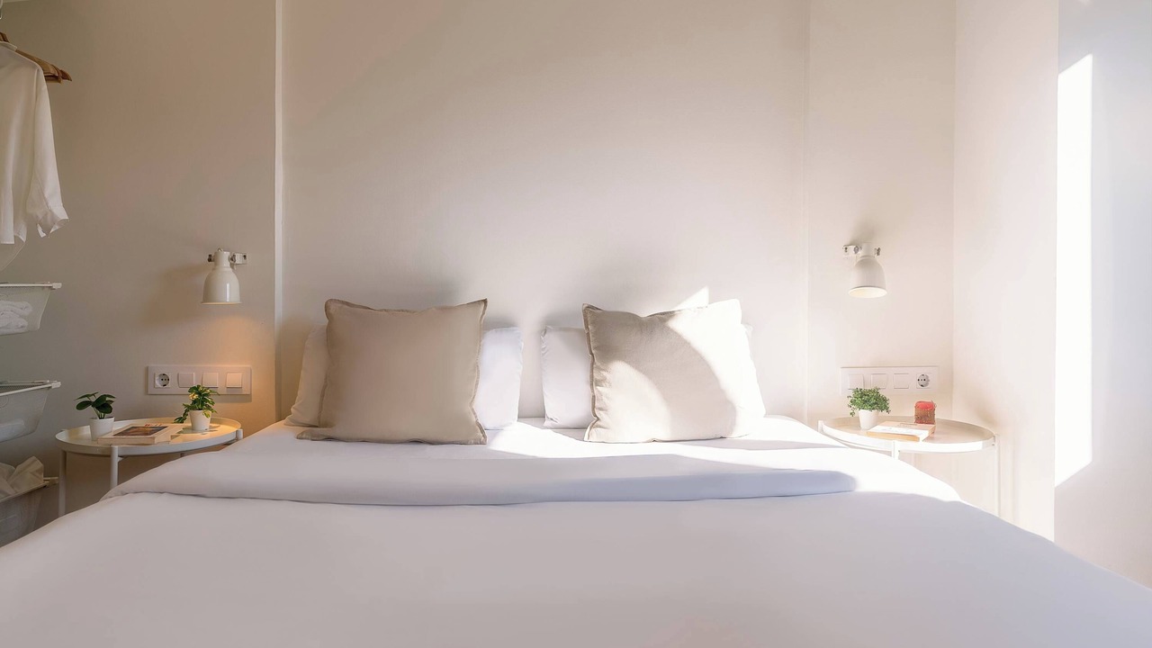 Photo of Bedroom in Collblanc y La Torrassa