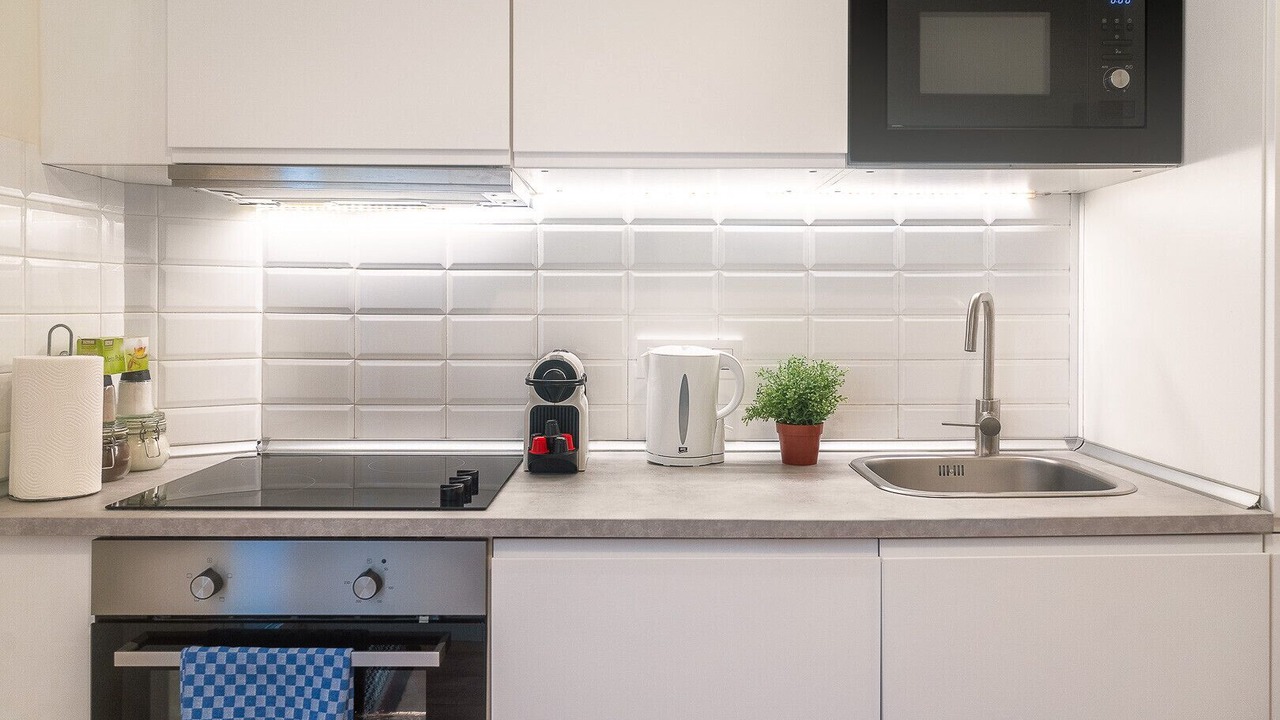 Photo of Kitchen in Collblanc y La Torrassa