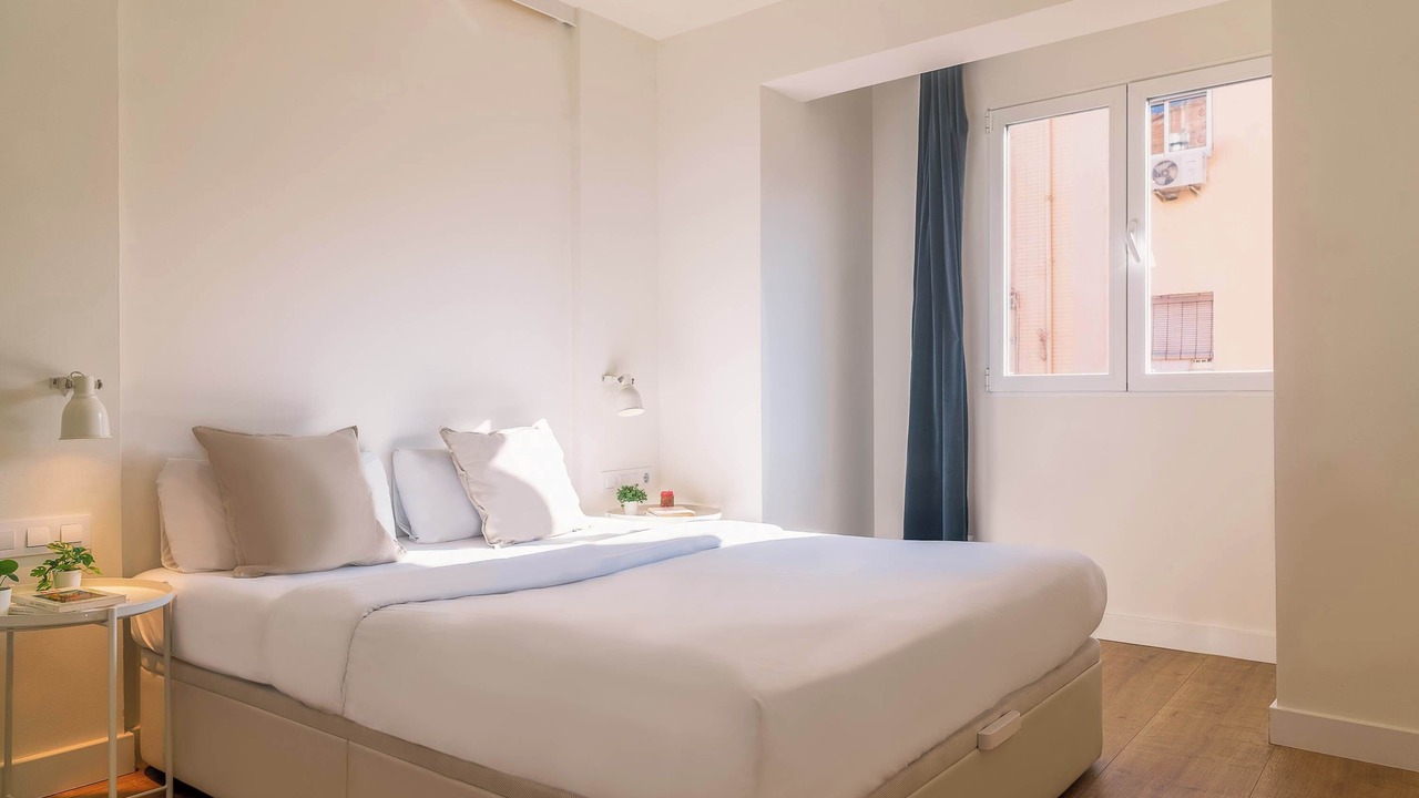 Photo of Bedroom in Collblanc y La Torrassa