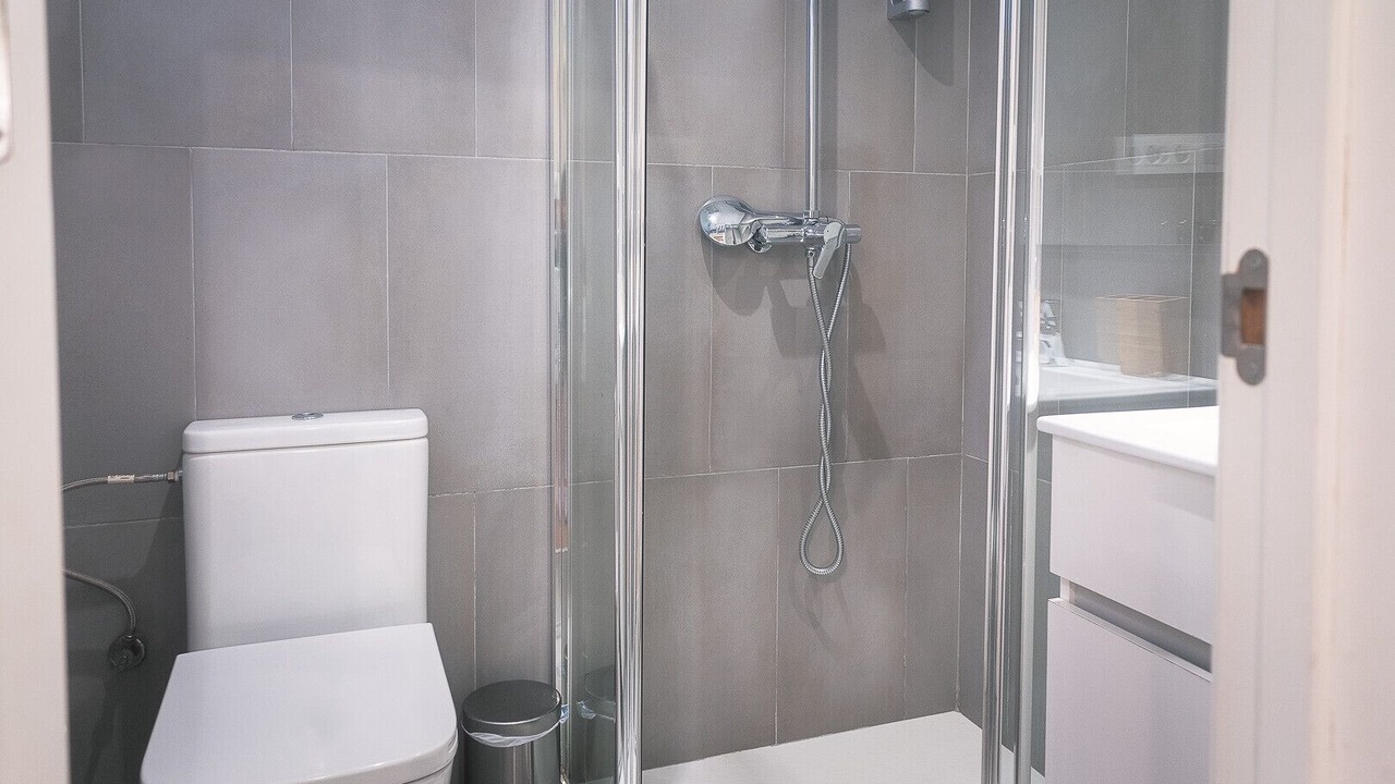 Photo of Bathroom in Collblanc y La Torrassa