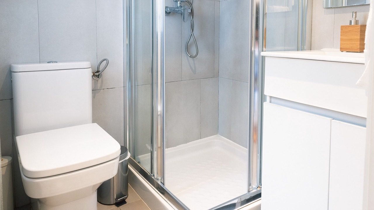 Photo of Bathroom in Collblanc y La Torrassa