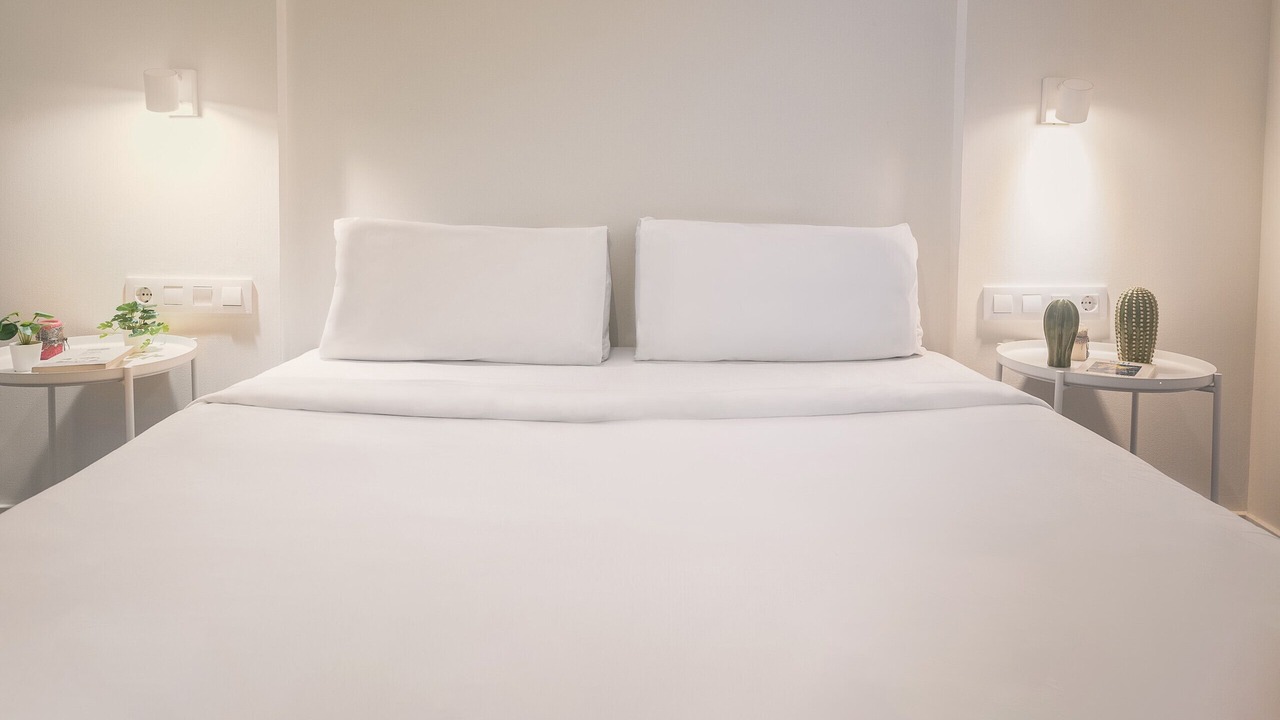 Photo of Bedroom in Collblanc y La Torrassa