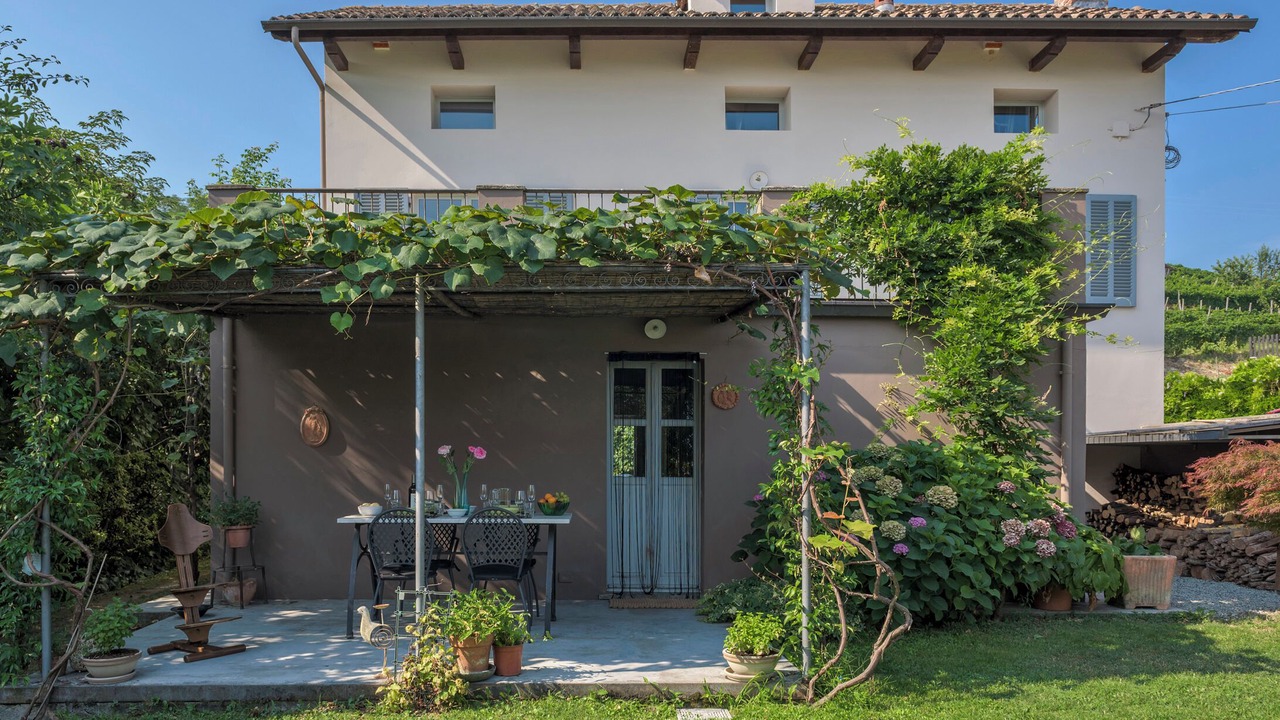 Photo of Outdoor in Canelli