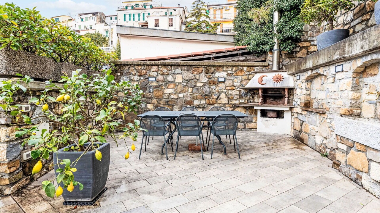 Photo of Outdoor in Terzorio