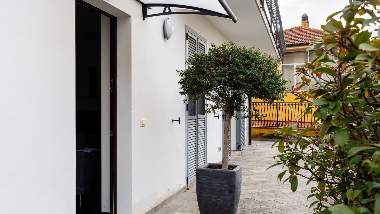 Photo of Outdoor in Terzorio