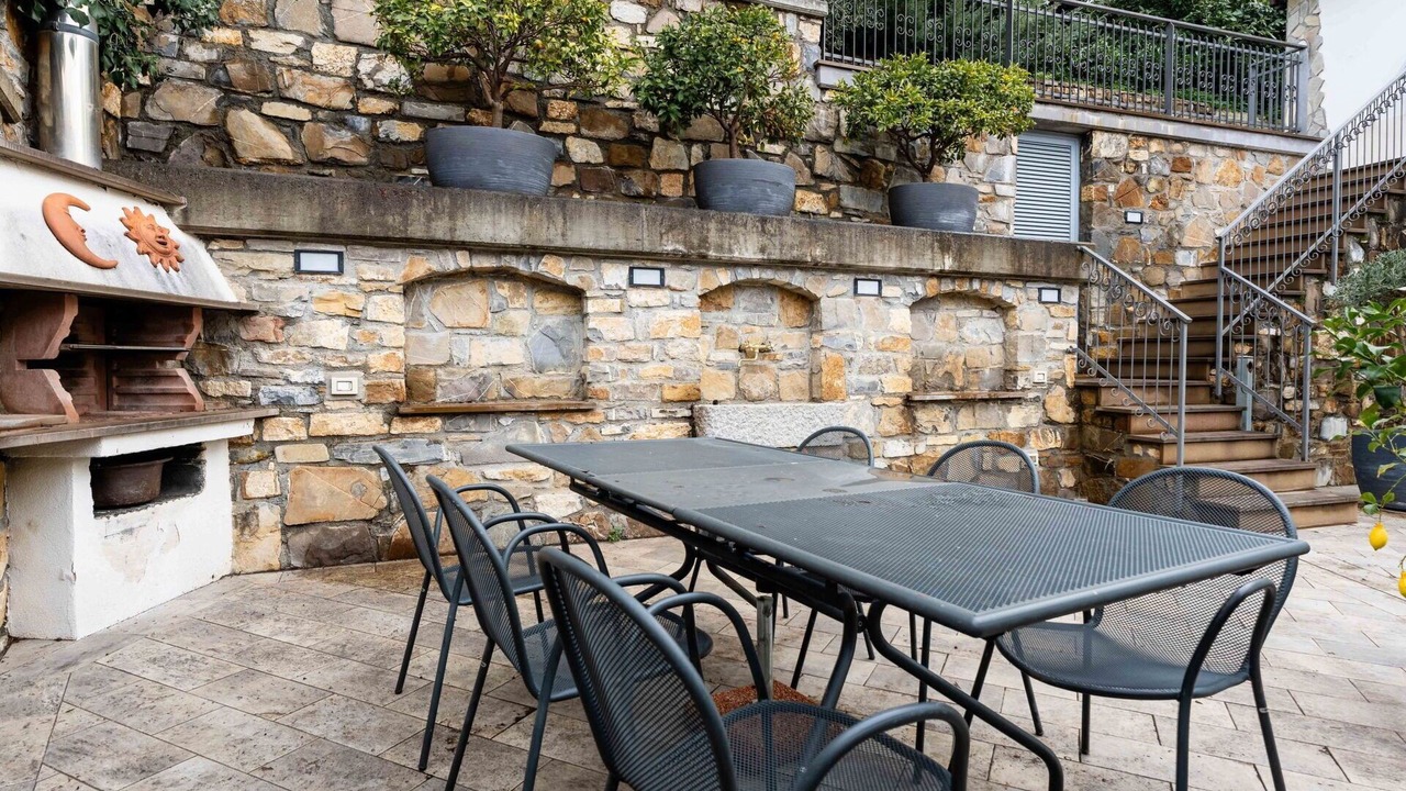 Photo of Outdoor in Terzorio