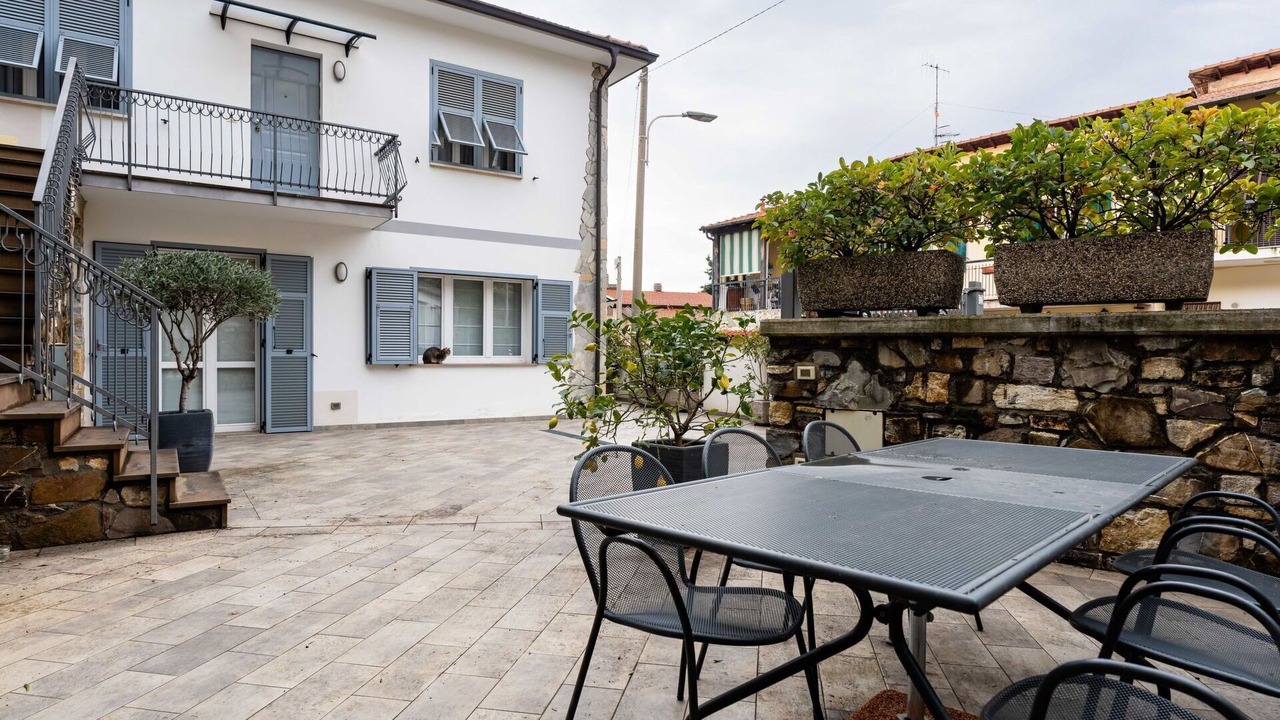 Photo of Outdoor in Terzorio