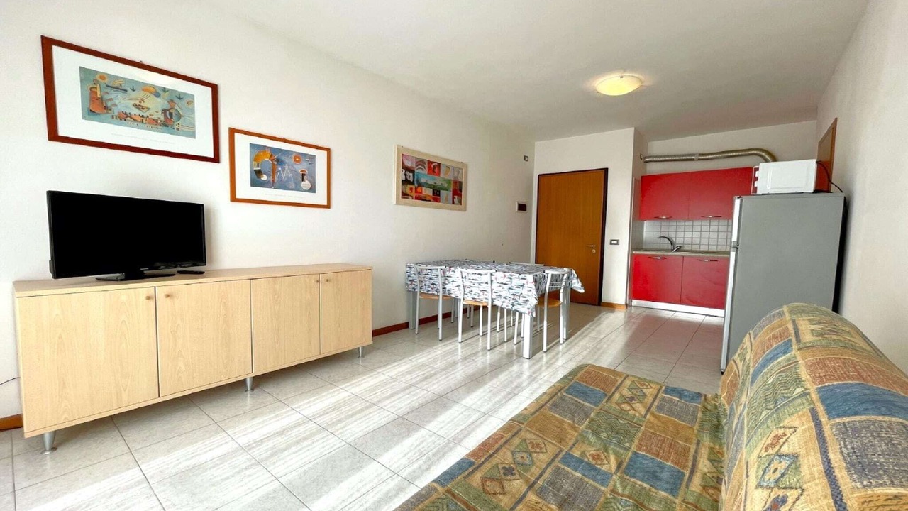 Photo of Livingroom in Torre di Fine