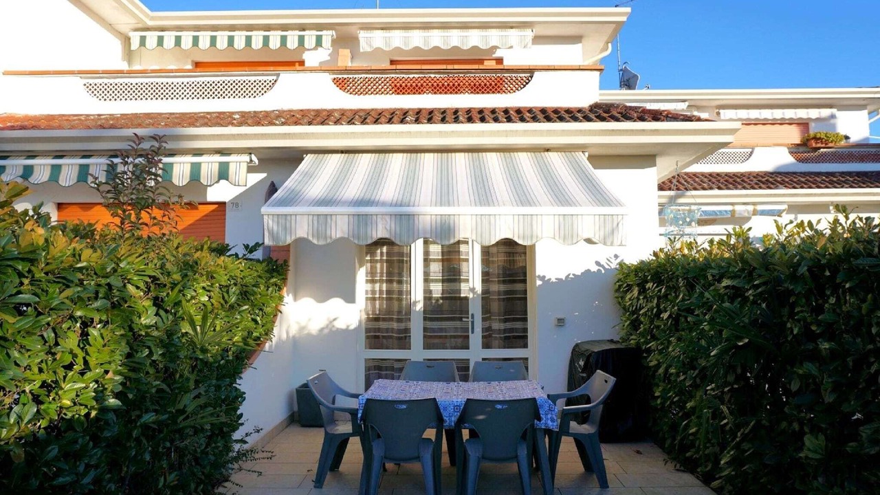 Photo of Outdoor in Porto Santa Margherita