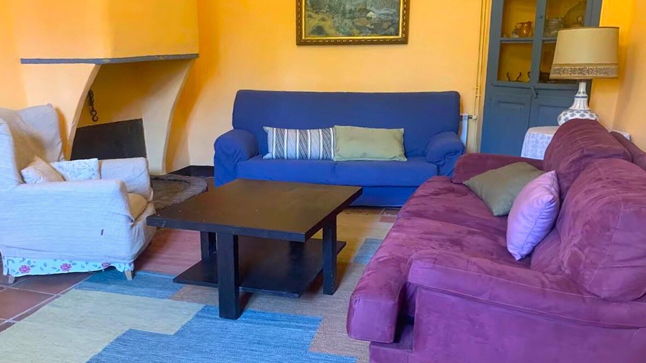 Photo of Livingroom in Riudoms
