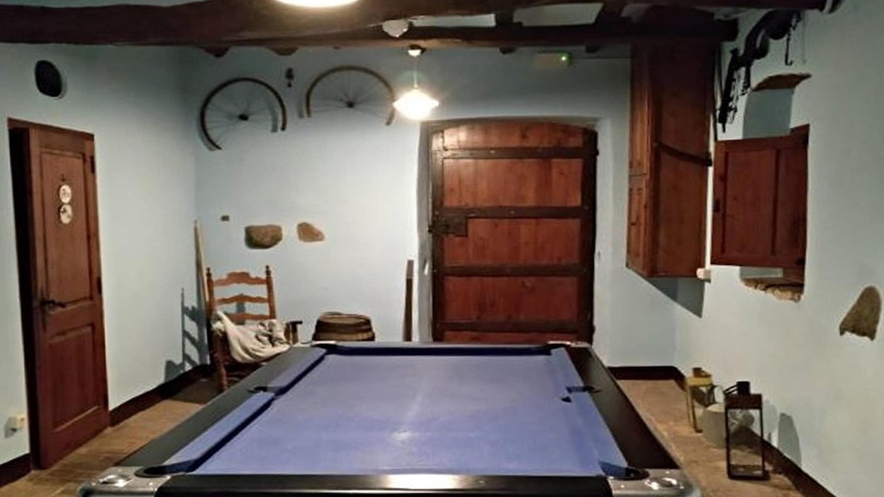 Photo of Bedroom in Riudoms