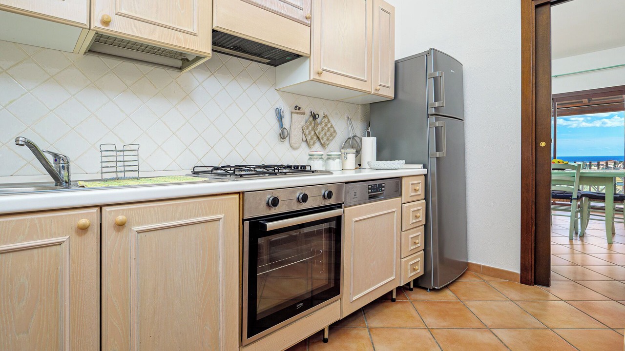 Photo of Kitchen in Pittulongu