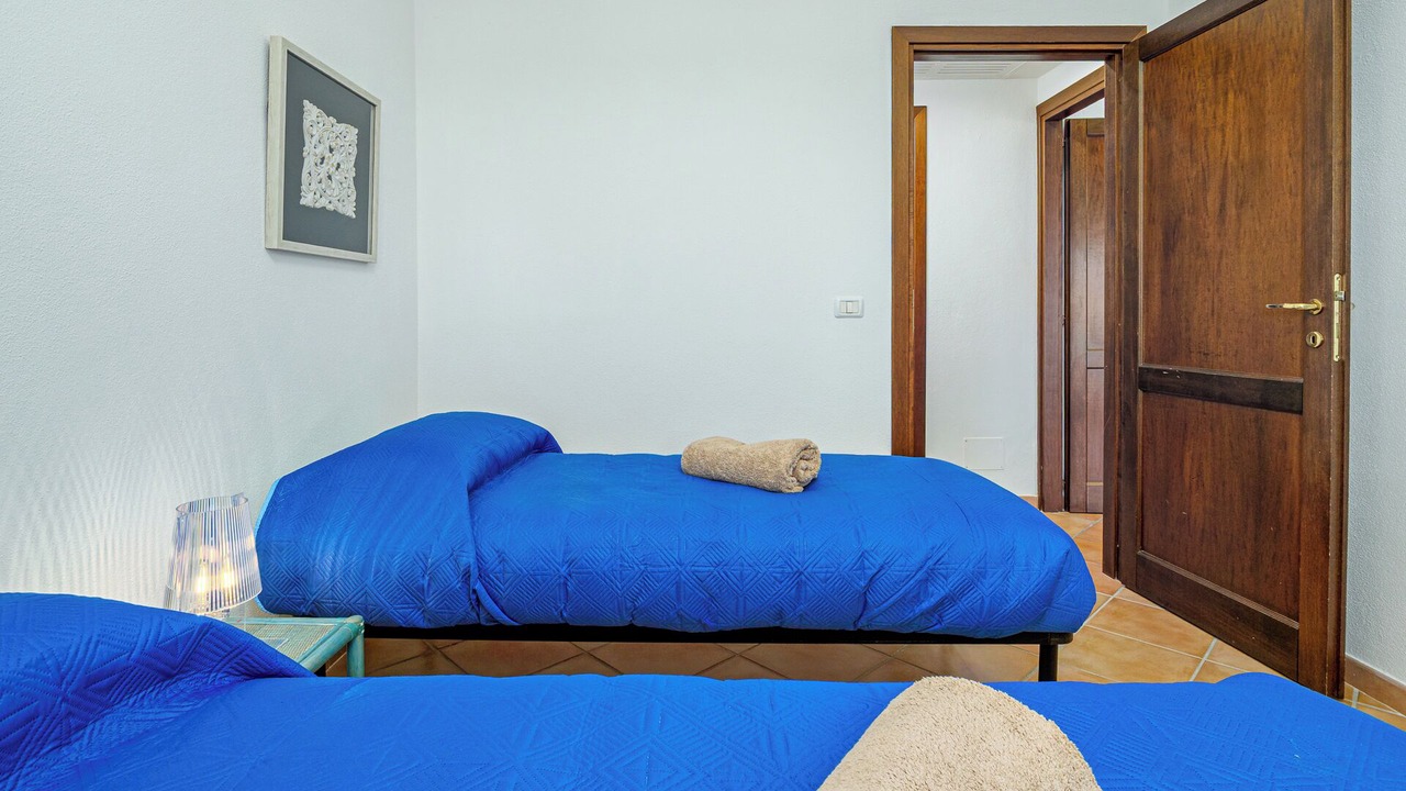 Photo of Bedroom in Pittulongu