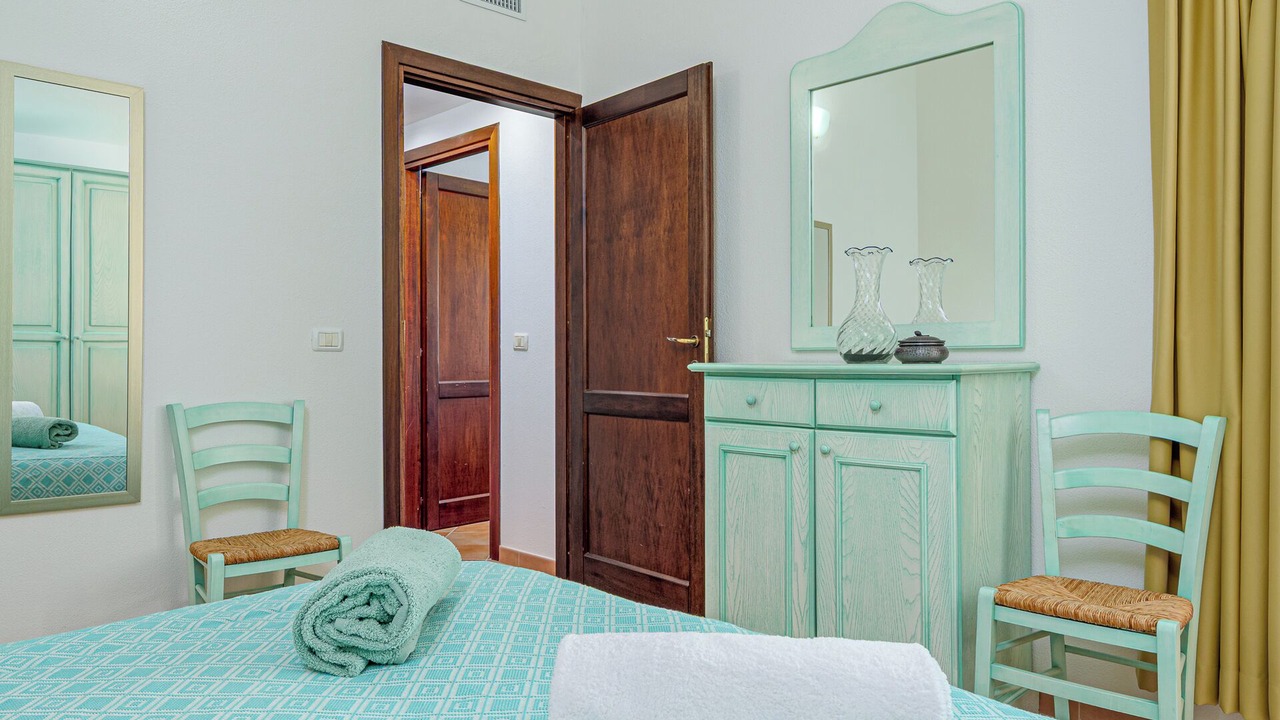 Photo of Bedroom in Pittulongu