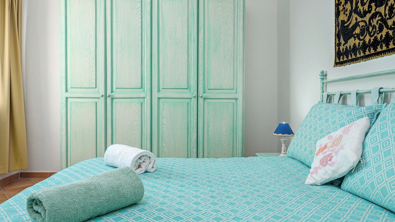 Photo of Bedroom in Pittulongu