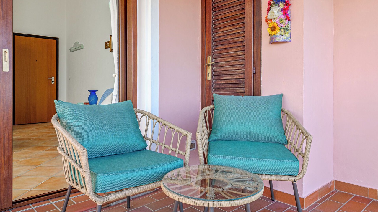 Photo of Patio Balcony in Pittulongu