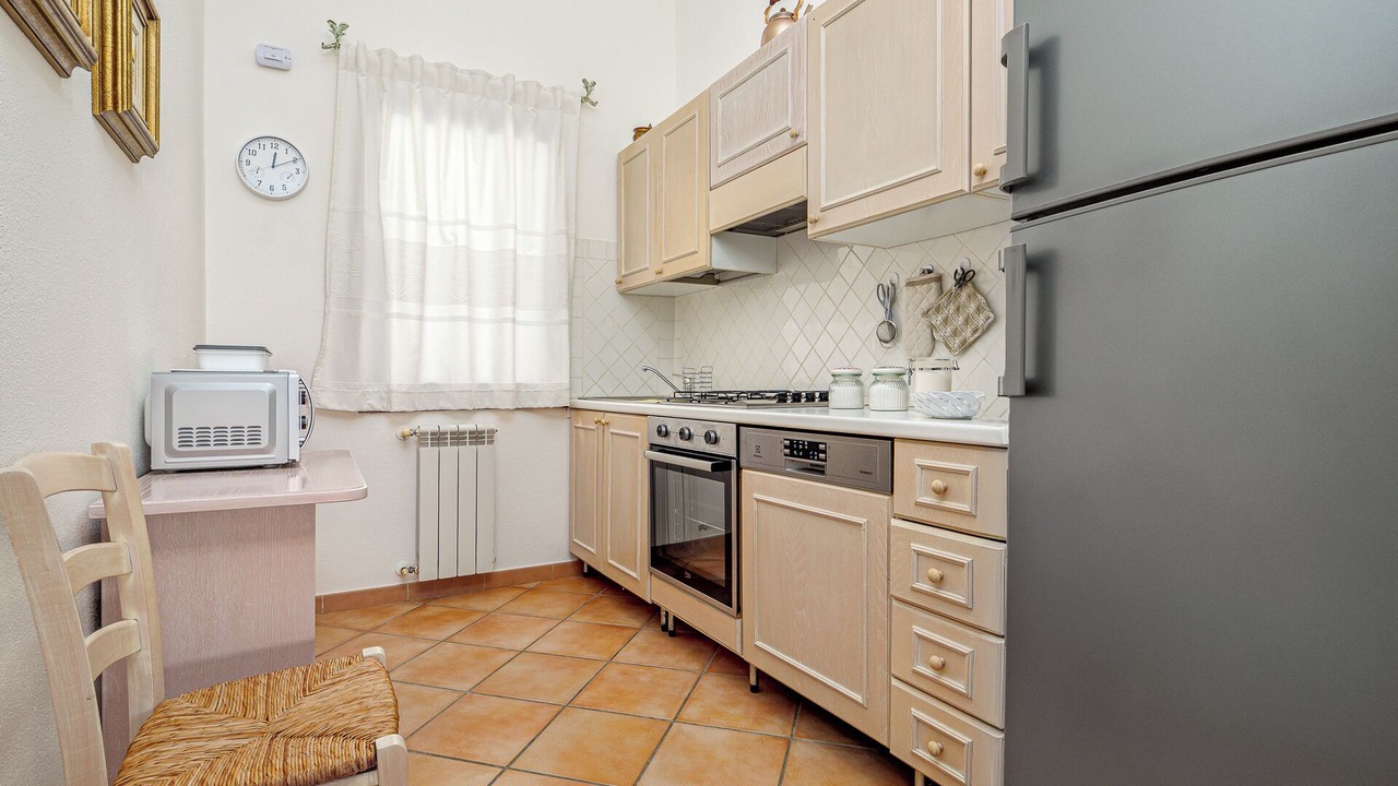 Photo of Kitchen in Pittulongu