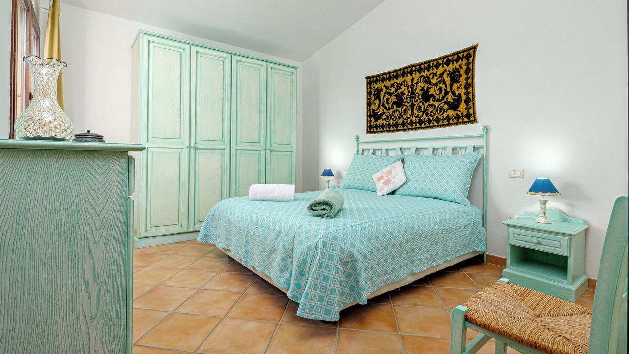 Photo of Bedroom in Pittulongu