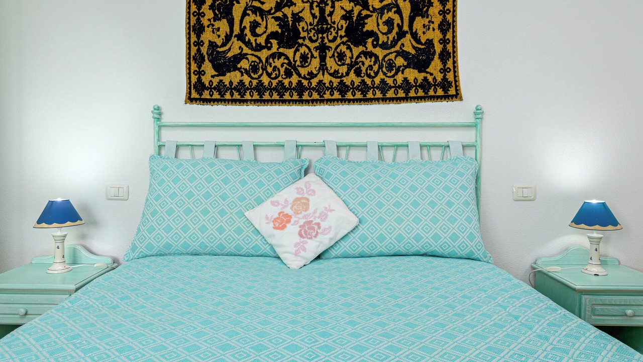 Photo of Bedroom in Pittulongu