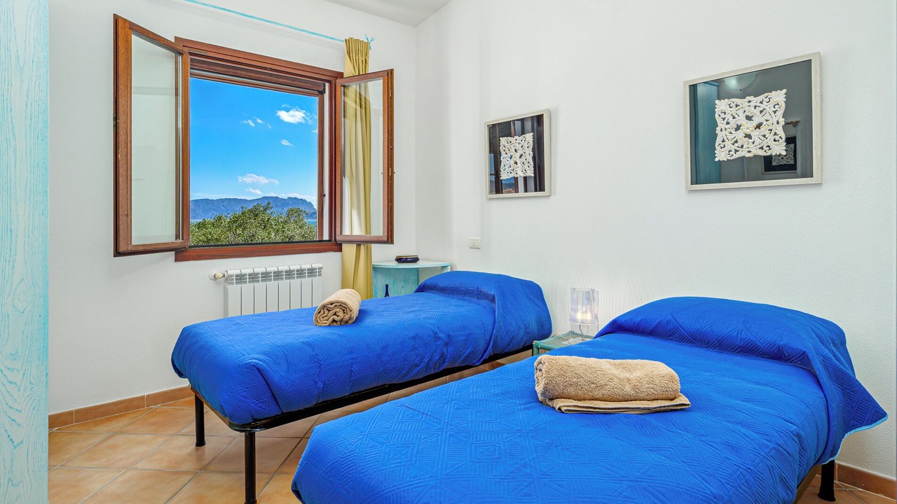 Photo of Bedroom in Pittulongu