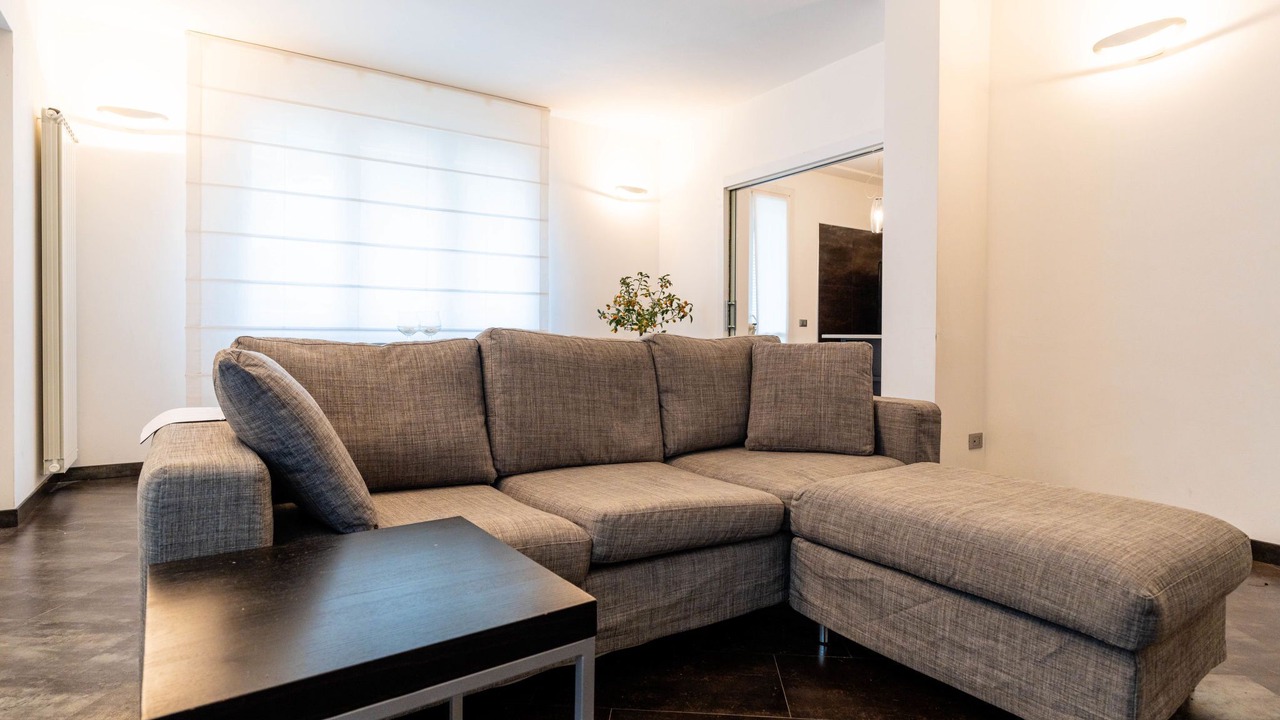 Photo of Livingroom in Terzorio