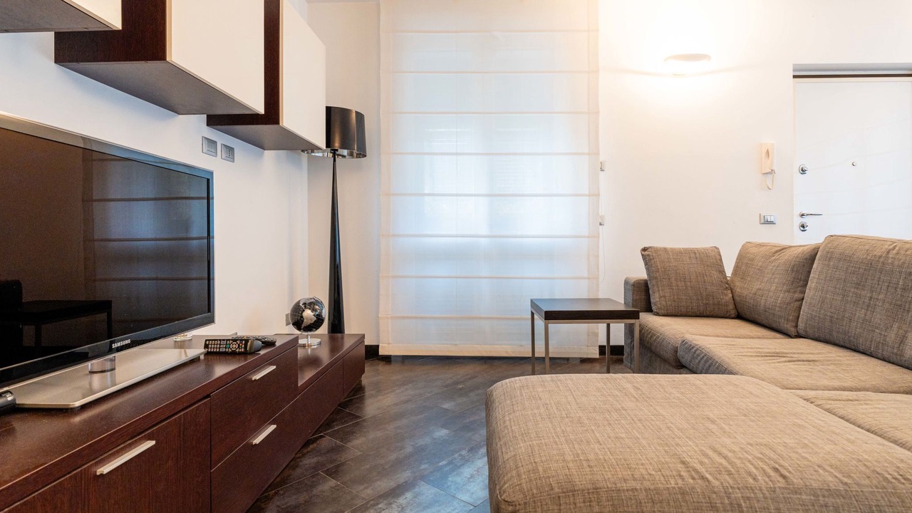 Photo of Livingroom in Terzorio